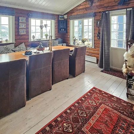 In With Wifi بيت للعطل *