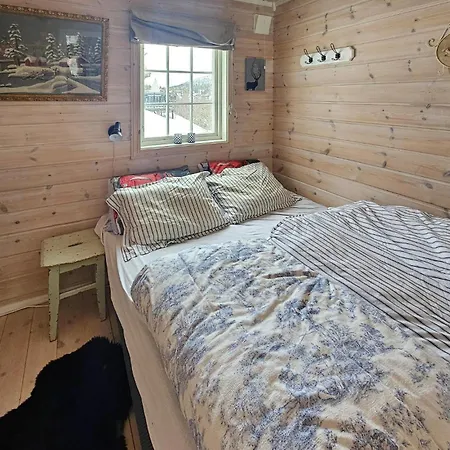 Feriehus In With Wifi *