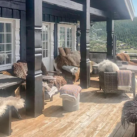 بيت للعطل In With Wifi *