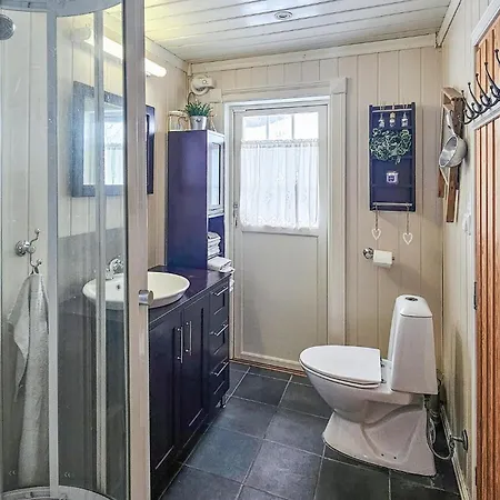 In With Wifi * Rjukan