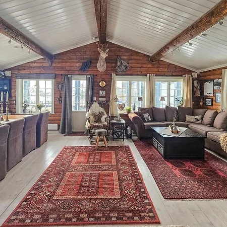 Tatil Evi In With Wifi