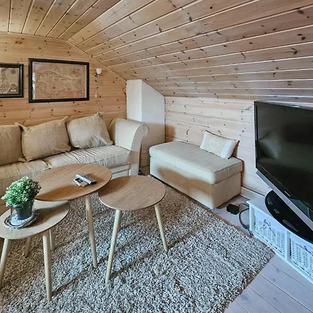 In With Wifi Tatil Evi *