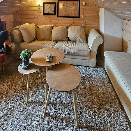 Tatil Evi In With Wifi Rjukan